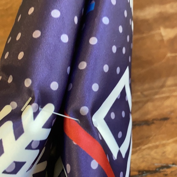 The Office “Dreaming Of A Dwight Christmas” Tree Skirt - Picture 8 of 9